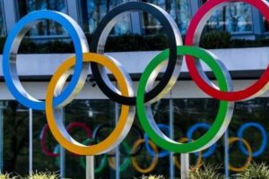जापानमा जारी ओलम्पिकमा २९ स्वर्ण जित्दै चीनले पहिलो स्थानमा