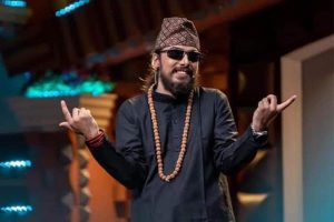 कमेडी च्याम्पियन सिजन दुईको उपाधी भरतमणी पौडेललाई