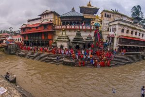 तीज बिषेश : यस्तो छ तीजको अर्थ र महिमा !