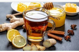 रुघाखोकीका घरेलु औषधि हेर्नुहोस