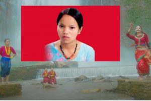 विष्णु माझीको दशैं–तिहार गीत