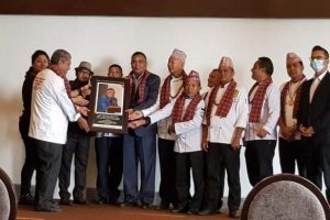 नेपाली खाना प्रवर्द्धनका अभियन्ता तथा संस्थाहरू सम्मानित