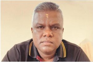 नेपाल हिन्दू राष्ट्र हो रहिरहनेछ : भाजपा प्रवक्ता