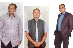 मेरो लेखनको उद्देश्य मनोरन्जन र समाज परिवर्तन हो – गीतकार रमेश दहाल