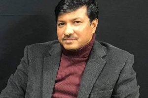 नेपाली कांग्रेस नुवाकोटको सभापतिमा महत