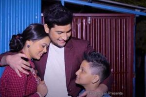 ‘परदेशी’ बोलको गीत बजारमा