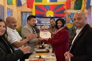 अमेरिकामा संगितकर्मी संघ