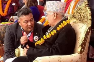 नेकपा एमाले काभ्रेको अध्यक्षमा अशोक ब्यान्जु र उपसचिवमा रिता ढकाल सर्वसम्मत, अरू पदमा निर्वाचन हुने