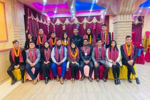 बनेपा जुनियर जेसीजकाे ३७ औ वार्षिक साधारण सभा सम्पन्न