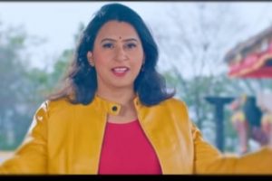 नेत्र र सुमित्राको झम्के फुलिमा केटो फिलिली