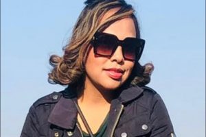 गिता गिरी शेरचन को शब्द रचनामा ’ए पहरी फूल’ सार्वजनिक