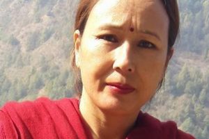 बालोरी, छन्द कविता-दिपा गुरुङ