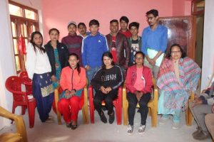 प्रेस सेन्टर काभ्रेको बेथाञ्चोक गाउँपालिकामा ११ सदस्यीय कमिटी गठन