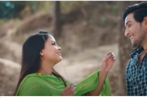 जीवनको निर्देशनमा ‘छेउको सियो’ (भिडियोसहित)