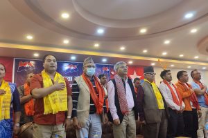 काभ्रेको सबै स्थानीय तहको चुनाव एमालेले जित्छ ; पूर्व मन्त्री गोकुल बास्कोटा 