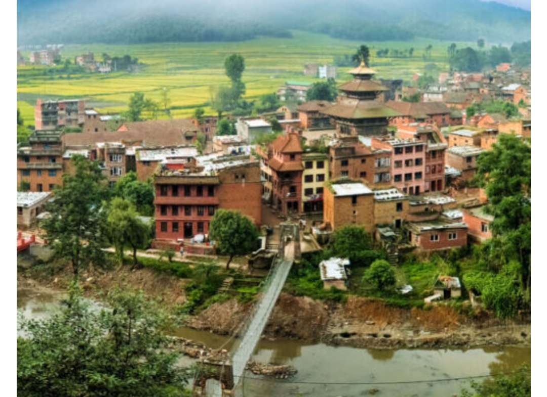 पनौती नगरपालिमा पाँच वर्गको अवधीमा भएका मुख्य उपलब्धी