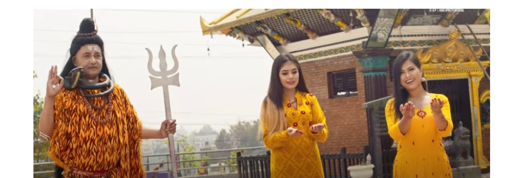 बानिका प्रधानको स्वरमा ‘कहाँ छन् प्रभु…’ (भिडियोसहित)