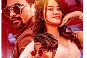 ‘घरकी रानी…’ लिएर आए मनोज (भिडियोसहित)
