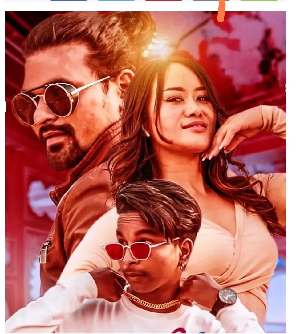 ‘घरकी रानी…’ लिएर आए मनोज (भिडियोसहित)