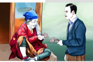 अब ६८ वर्षमै वृद्धभत्ता पाइने