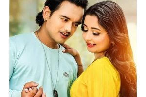 ‘मनै त हो…’ भन्दै मेघ पौडेल (भिडियोसहित)
