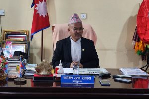 एक महिना अगाडिको बनेपा र अहिलेको बनेपा हेर्नुस् कति फरक छ : शान्ति रत्न शाक्य