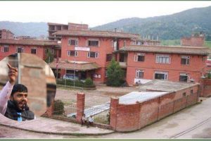 फुटपाथ व्यवसायलाई व्यवस्थापन गर्न रोहित दंगालले लेखे बनेपा नगर प्रमुखलाई निवेदन