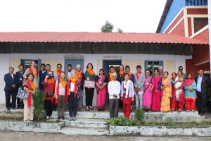नर्वेली उपमन्त्री नमोबुद्धमा : असल कृषि अभ्यास र जनकल्याण माविको प्रशंसा