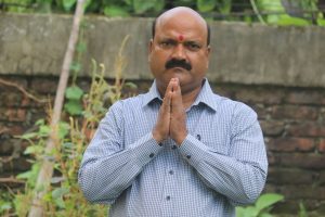 मोरंग क्षेत्र न-५ मा मेरो उम्मेदवारी १००% पक्का हो -राजकुमार यादव