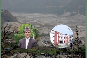 नदी तथा खानीजन्य उद्योगको विवरण अद्यावधिक गरिँदै, अनियन्त्रित दोहन भएको पाइए कारबाही गरिने