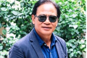 ‘भोजपुरैको बजारैमा…’ भन्दै अमर वान्तु (भिडियोसहित)