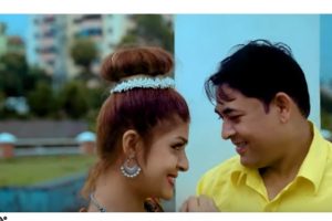 विनोद, सुरज, पार्वती र रमिलाको स्वरमा ‘तोरी पहेंलै’ (भिडियोसहित)