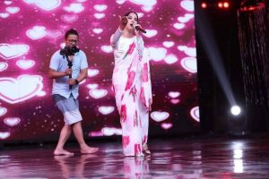 ‘मेरो भ्वाइस कप युएसए सिजन २’ को टप १० मा शितल शर्मा