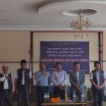 नेपाल आदिवासी जनजाति पत्रकार महासंघ (फोनिज) काभ्रे शाखाले मनायो २३ औँ स्थापना दिवस