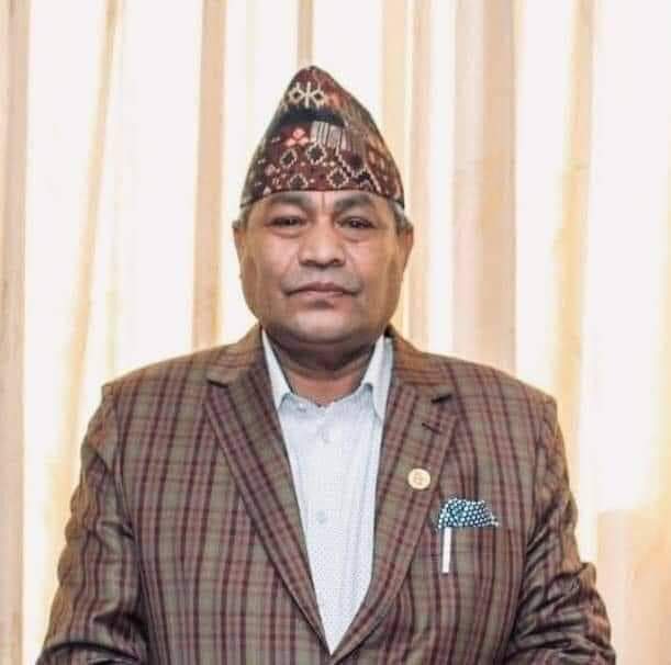 एमालेको तर्फबाट काभ्रे प्रतिनिधि सभा २ अन्तर्गत प्रदेश सभा ‘क’ मा प्रत्यक्षतर्फ गुमानध्वज कुँवर उम्मेदवार सिफारिस