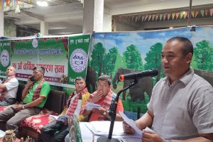 झिगु सहयोगी साकोस १५ औं साधारण सभा सम्पन्न, सुखदुखको साथी बन्दै