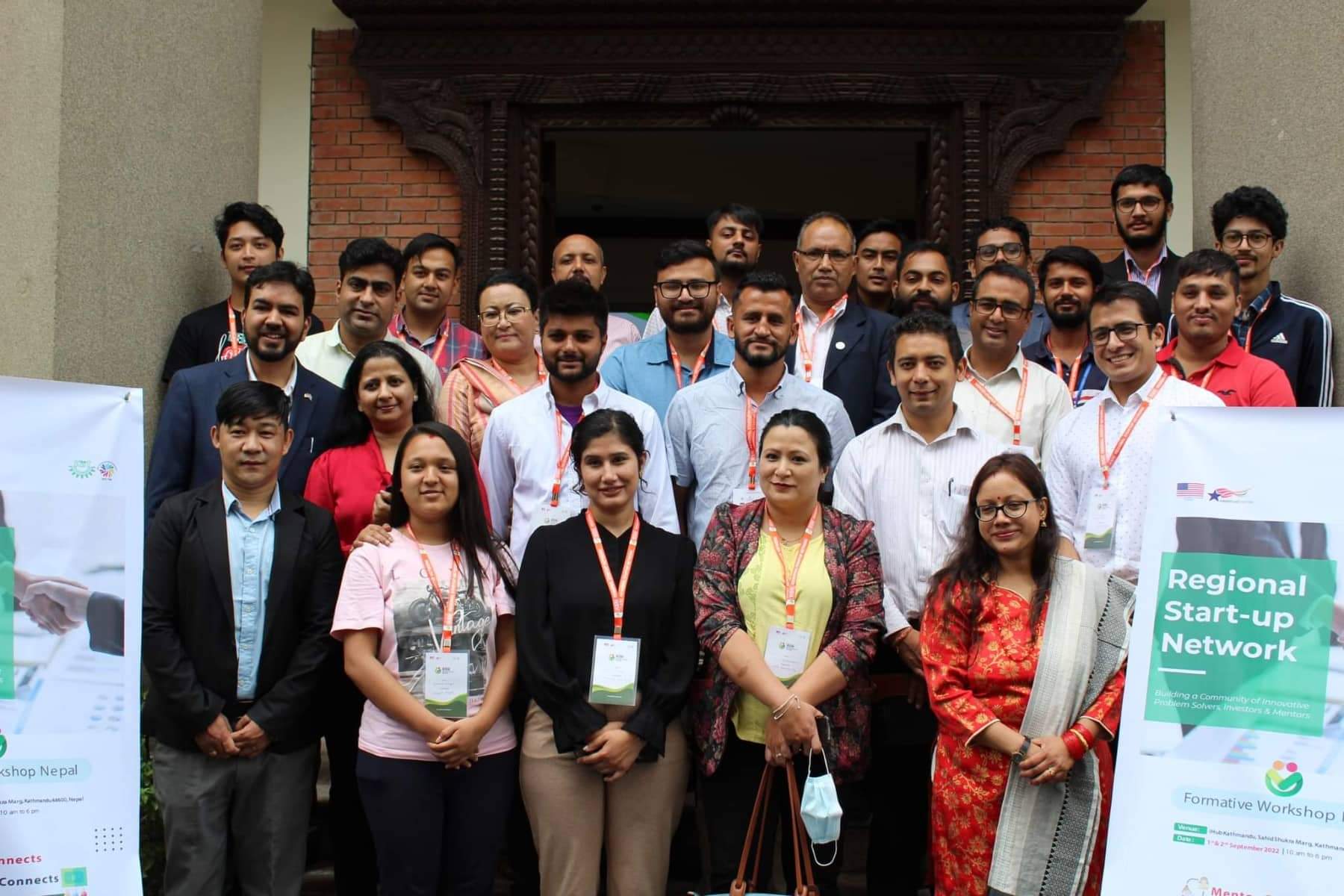 स्टार्टअप व्यवसायलाई प्रवर्द्धन गर्न काठमाडौंमा कार्यशाला सुरु