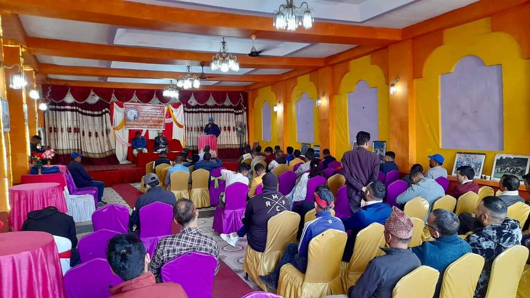 कोशिवारी र कोशिपारी लाई म एउटा बनाएर जोडने छु : ताराबहादुर कुँवर