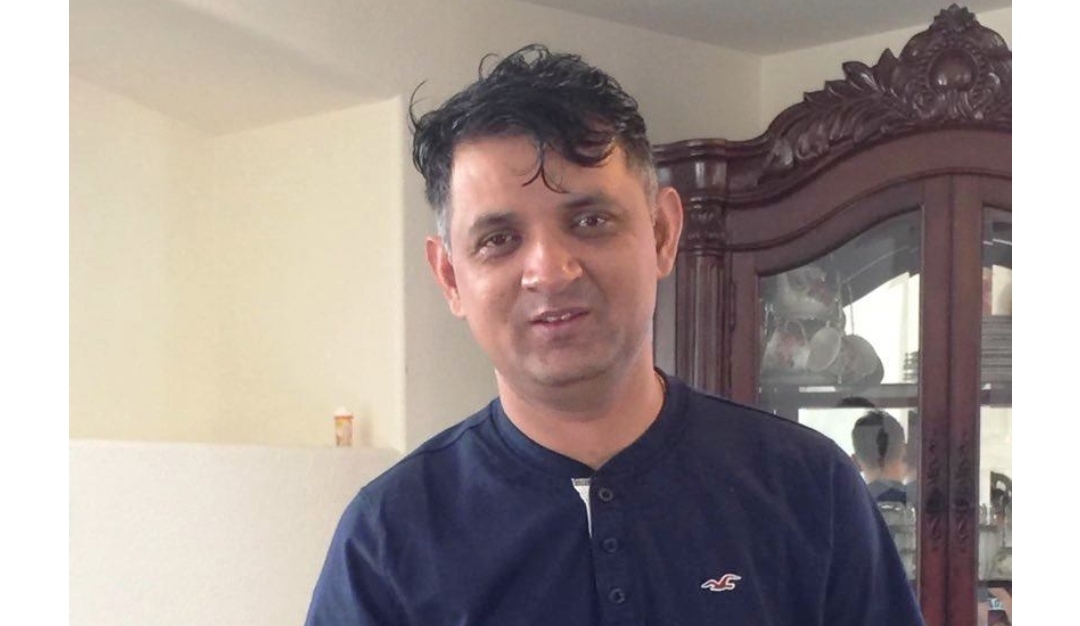हरि उप्रेतीको ‘परेलीको इसारा’ सार्वजनिक (भिडियोसहित)