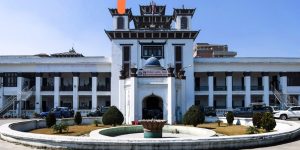 परिचय खुल्ने आधिकारिक परिचयपत्रका आधारमा मतदान गर्न पाइने