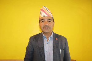 गाउँ सहरको यो अवस्था लाई पाँच बर्ष भित्रमा काया पलट हुने गरि बिकास गर्छु : उम्मेदवार तारा बाहादुर कुँवर