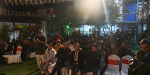 नेपाल अन्तर्राष्ट्रिय नाट्य महोत्सव समापन, दुई वर्षपछि अर्को संस्करण