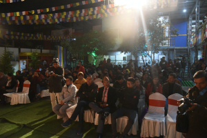 नेपाल अन्तर्राष्ट्रिय नाट्य महोत्सव समापन, दुई वर्षपछि अर्को संस्करण