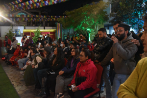 नेपाल अन्तर्राष्ट्रिय नाट्य महोत्सव समापन हुँदै