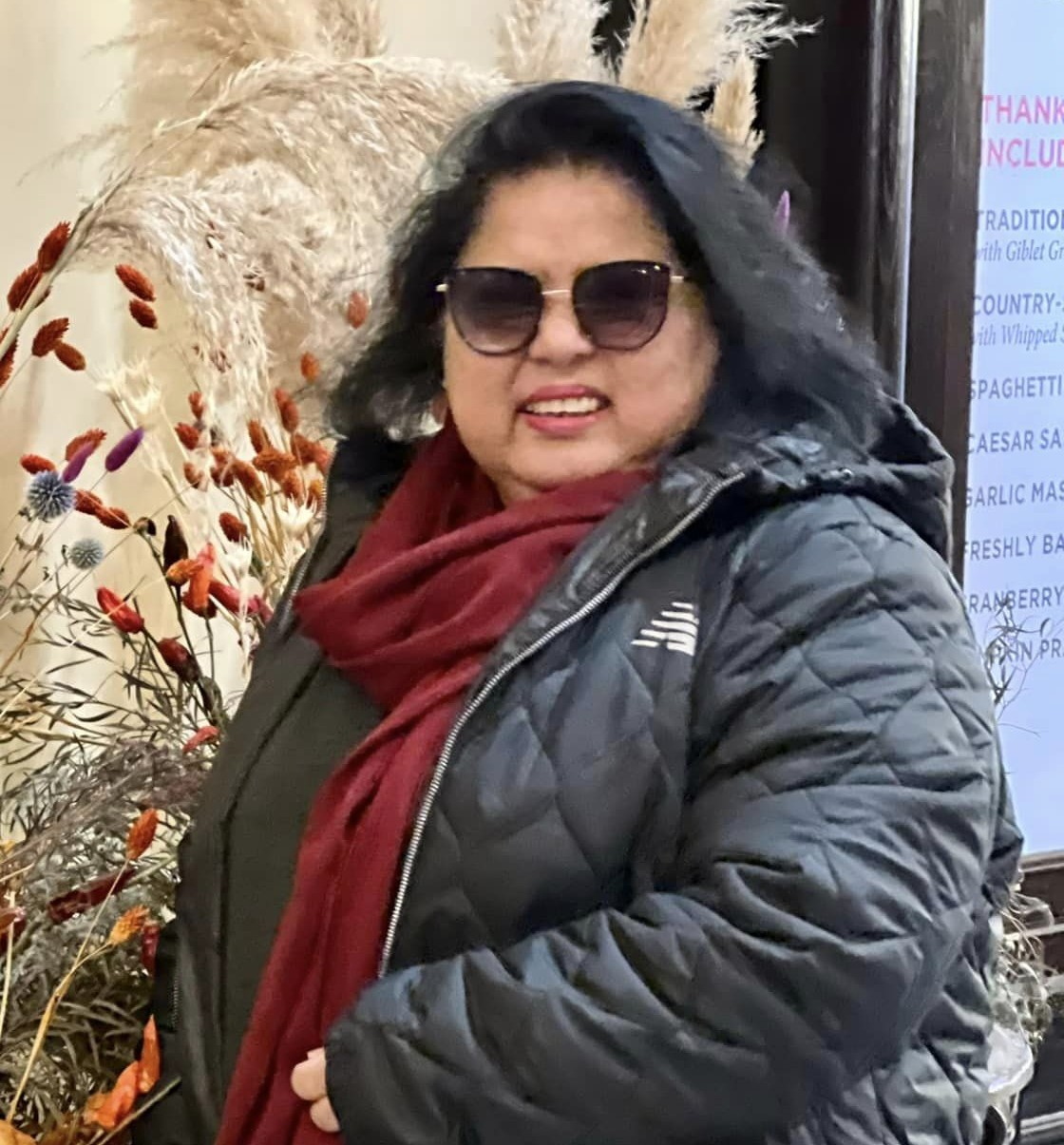 उषालाई भूपी काव्य पुरस्कार