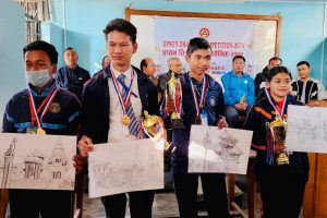 इप्सन चित्रकलामा अब्बल मदरल्याण्ड