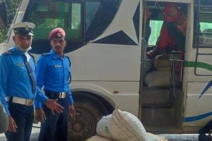 प्रहरी कार्यालय मंगलटारले लियो बुद्धचित्ताको दाना नियन्त्रणमा 