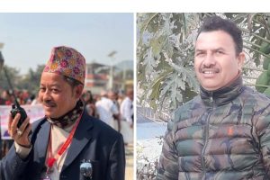 उसु संघ काभ्रेको अध्यक्षमा बन्जारा र सचिव चन्द