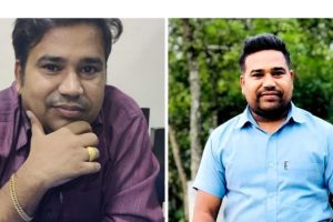 लायन्स क्लब अफ काठमाडौं इन्द्रेश्वर ३२५ आइको अध्यक्षमा पत्रकार ढकाल चयन