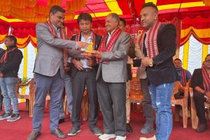 संगीतकर्मीको वनभोज सम्पन्न (फोटो फिचर)